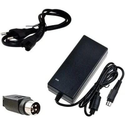 Abbildung von TOP CHARGEUR * Netzadapter, Ladegerät, 19 V, Ersatz für ACBEL API5AD17