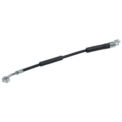 Abbildung von BLUE PRINT ADA105309 Bremsschläuche Vorderachse links 410 JEEP: WRANGLER I SUV, Cherokee II, 2