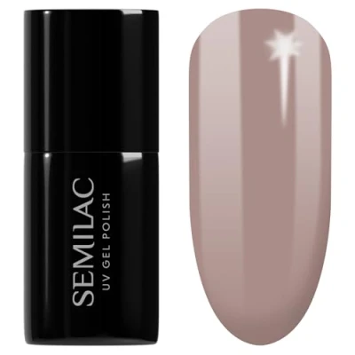 Abbildung von Semilac UV Nagellack 656 Harmony 7 ml