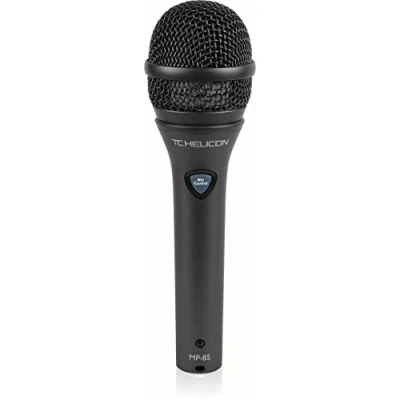 Abbildung von TC Helicon MP 85