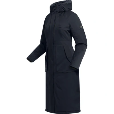 Abbildung von Reitmantel Damen ELT Winter Performance Opal