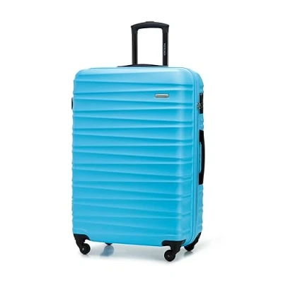 Abbildung von Wittchen Groove LINE Collection Trolley, Größe: One Size, Blue