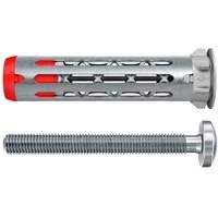 Abbildung von Hohlraumdübel DuoHM 6x55 S TX