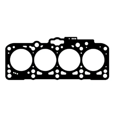 Abbildung von JP GROUP 1119308000 Zylinderkopfdichtung 1,45 81 Metall Lagen Dichtung VOLKSWAGEN: Transporter 5 Kastenwagen, Golf 4 Schrägheck, Schrägheck