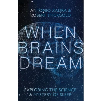 Abbildung von When Brains Dream: Exploring the Science and Mystery of Sleep