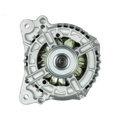 Abbildung von AS PL A0365 Lichtmaschine 12V 140A VOLKSWAGEN: Polo V Schrägheck, Golf 6, Plus / Crossgolf, SKODA: Fabia 2 Combi, Roomster