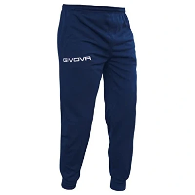 Abbildung von Jogging Kinderfleece Givova One