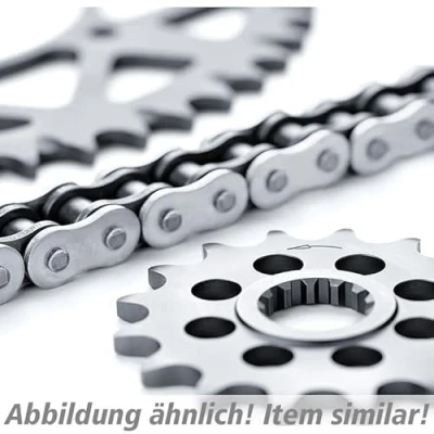 Abbildung von AFAM Kit Stahl YAMAHA TZR 125 1993 1995