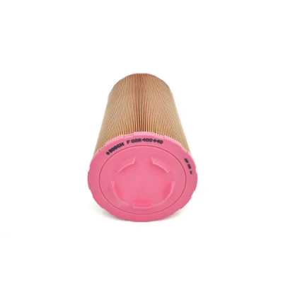 Abbildung von BOSCH F 026 400 440 Luftfilter 401 197 Filtereinsatz