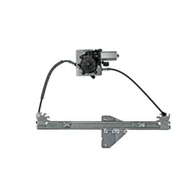 Abbildung von Equal Quality 010568 Mechanismus Fensterheber links (SX) Mitsubi Pajero III ab 2003 bis 2006, von 2000 2002