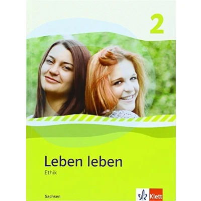 Abbildung von leben 2. Ausgabe Sachsen: Schulbuch Klasse 7/8 (Leben leben. ab 2013)