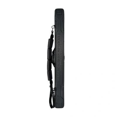 Abbildung von Preston Hardcase Compact Kit Safe Foudraal Futteral
