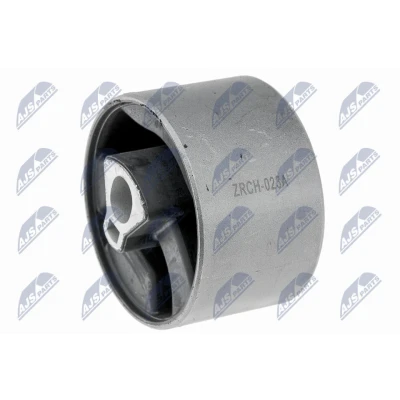Abbildung von Lagerung, Motor NTY ZTP CH 023A