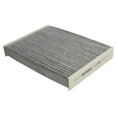 Abbildung von FILTRON K 1330A Innenraumfilter Aktivkohlefilter 250 180,5 36 DACIA: Lodgy, Dokker Kombi, Express, NISSAN: X Trail, RENAULT: Koleos 2, Zoe