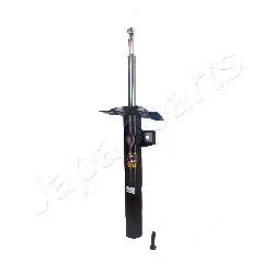 Abbildung von JAPANPARTS MM 00101 Stoßdämpfer Vorderachse rechts Gasdruck Zweirohr Federbein oben Stift BMW: 7