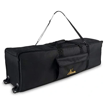 Abbildung von XDrum Hardware Trolley
