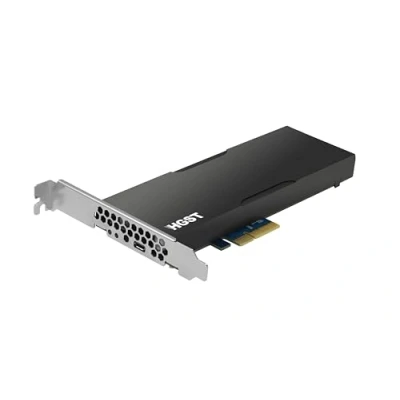 Abbildung von Western Digital DC HC560 Interne Festplatten 20 TB