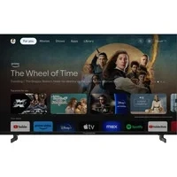Abbildung von Thomson 40 Zoll (101 cm) Google TV HD Triple Tuner Smart mit Sprachsteuerung 40FG2S14 2024