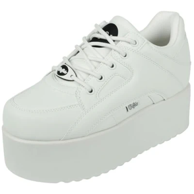 Abbildung von Buffalo 1330 6 Sneaker (1 tlg)