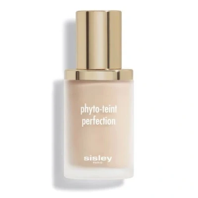 Abbildung von Sisley Foundation Phyto Teint Perfection 00N Pearl 30ml