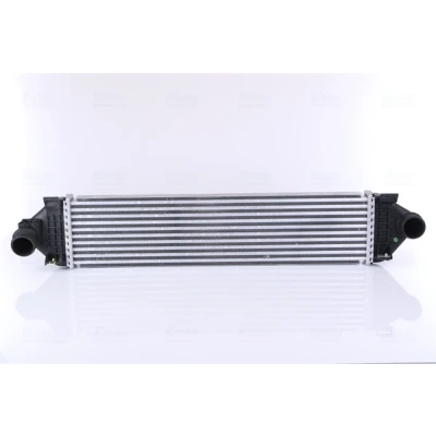Abbildung von NISSENS 96473 Ladeluftkühler FORD: MONDEO 4 Turnier, S Max Mk1, Galaxy Mk2 MPV, VOLVO: V60 I, V40 Schrägheck, S80 II