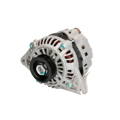 Abbildung von Lichtmaschine, Generator STARDAX STX100601