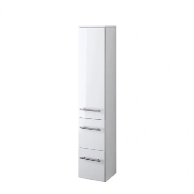 Abbildung von HELD MÖBEL Midischrank 25 x 130 27 cm (B/H/T)