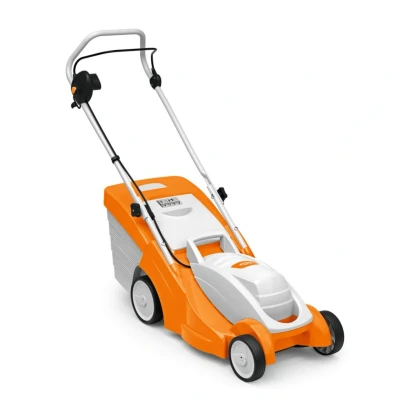 Abbildung von Stihl Elektro Rasenmäher RME 339