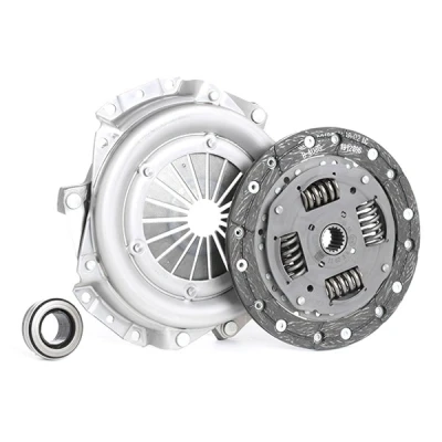 Abbildung von LuK BR 0222 618 3092 00 Kupplungssatz mit Ausrücklager, Kupplungsscheibe 180 PEUGEOT: 1007 Schrägheck, 207 307 SW kfzteile, kfzteile24