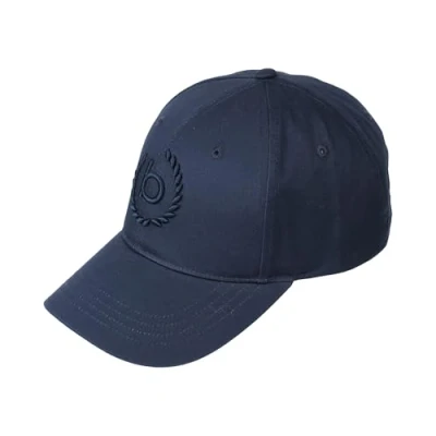 Abbildung von bugatti BASE Cap, Herren, Größe: One Size, Navy