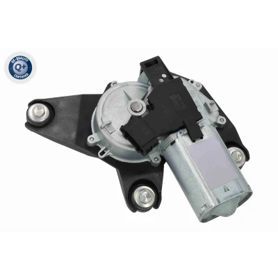 Abbildung von VEMO V51 06 0012 Scheibenwischermotor 13,5V hinten mit Wischermotor