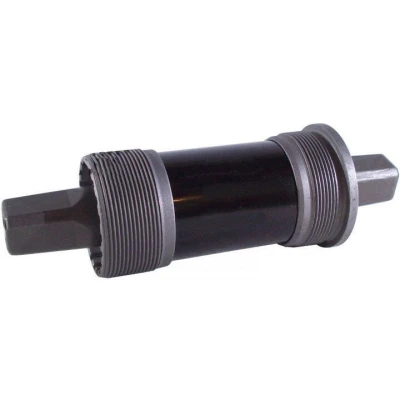 Abbildung von Quadratisches Tretlager 113 Mm Edge BSA 68 Mit Stahlbechern