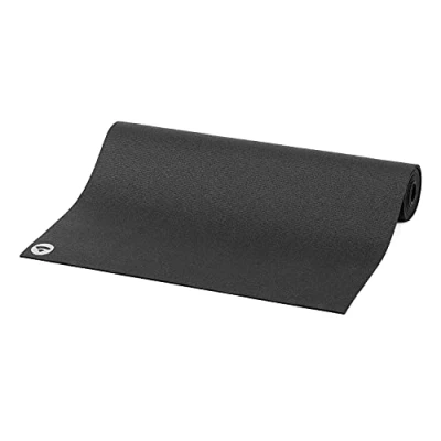 Abbildung von Rishikesh Premium 60 XL. PVC schwarz