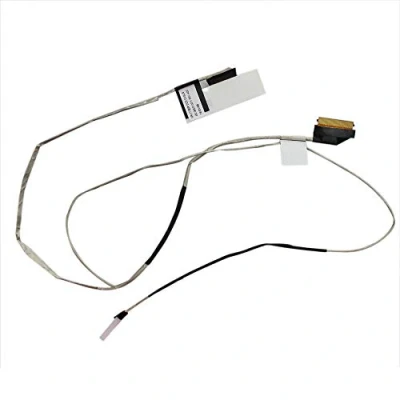 Abbildung von Gintai Unantastbar LED LVDS LCD Screen kable Displaykabel für HP 17 X Y NFL17 30PIN 450.08C07.0011 856607 001 450.08C07.0001
