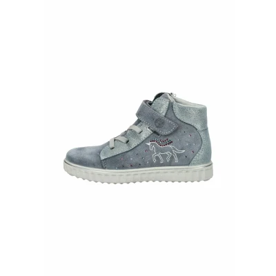 Abbildung von Ricosta Sneaker &quot;Ricosta Veloursleder&quot;