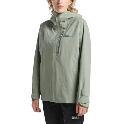 Abbildung von Jack Wolfskin EAGLE PEAK 2L JKT W