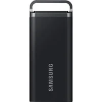 Abbildung von Samsung Portable SSD T5 EVO 8 TB