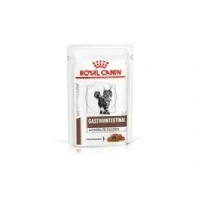 Abbildung von Royal Canin Gastro Intestinal Moderate Calorie Katze 12x100 gr Veterin...