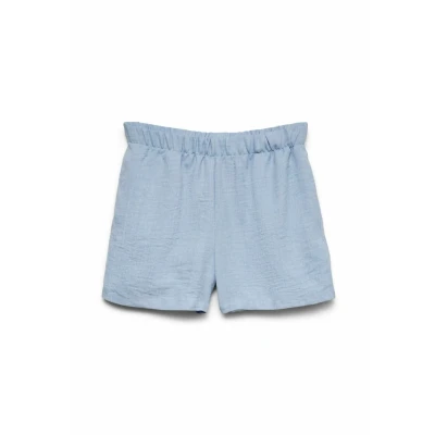 Abbildung von Vero Moda SHORTS VMMELANEY WVN GA NOOS