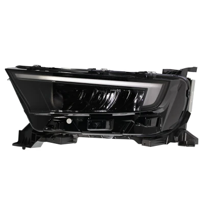 Abbildung von VALEO 451040 Scheinwerfer
