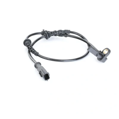 Abbildung von VEMO Original Quality V46 72 0118 ABS Sensor Vorderachse für Fahrzeuge mit 12 RENAULT: SCENIC 3, GRAND MEGANE 3 Grandtour