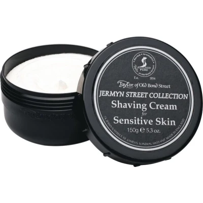 Abbildung von Taylor of Old Bond Street Rasiercreme Shaving Cream Jermyn