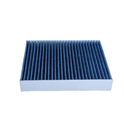 Abbildung von MAXGEAR 26 1793 Innenraumfilter Aktivkohlefilter, mit antibakterieller Wirkung, antiallergischer Wirkung 248 198 41 BMW: 3 Touring, 1 Schrägheck