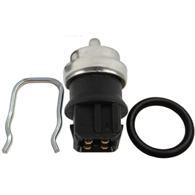 Abbildung von 3RG INDUSTRIAL Thermostat Sensor Kit OEM 6001545356 Kompatibel mit den gezeigten Auto und Motorradmodellen.