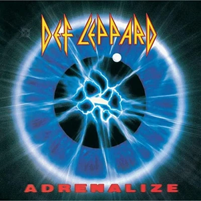 Abbildung von Adrenalize
