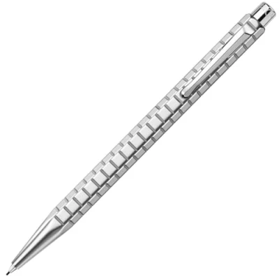 Abbildung von Caran d&#039;Ache Minenhalter Ecridor Avenue palladiumbeschichtet 0,7 mm, silber, one size, 0004 407