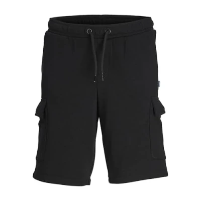 Abbildung von Jack &amp; Jones Bradley Cargo Sweat Short Jungen 128