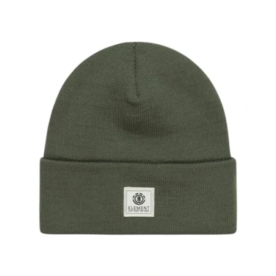 Abbildung von Element Dusk Classic Mütze mit Krempe Männer One Size Grün