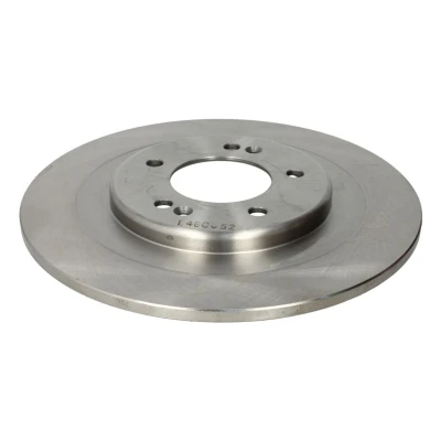 Abbildung von ABE C40515ABE Bremsscheibe Hinterachse 300 10 5 voll HYUNDAI: i40 Limousine, Kombi