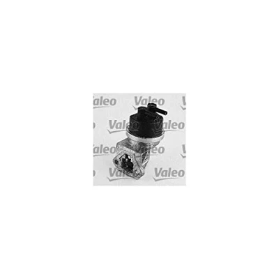 Abbildung von VALEO 247118 Kraftstoffpumpe mechanisch RENAULT: 5 Kastenwagen, 6 Schrägheck